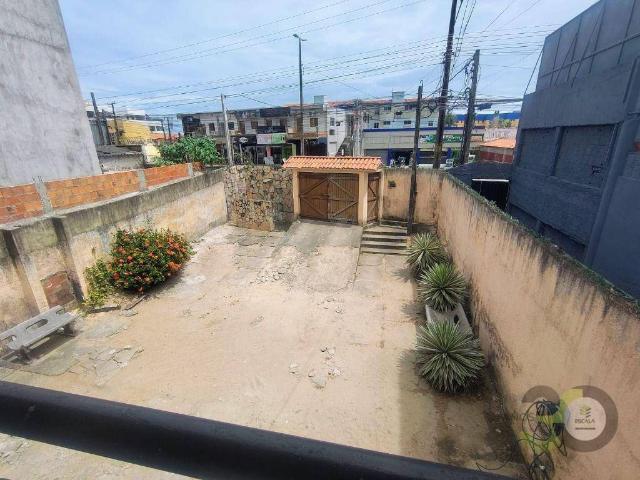 Casa venda em Praia do Cumbuco IV Etapa, Caucaia