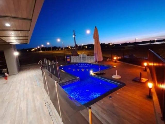 Casa venda em Região Imediata de Birigui-Penápolis, Região Metropolitana de São José do Rio Preto