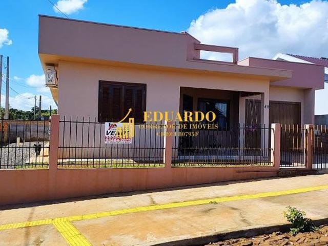 Casa venda em Três de Maio, Região Sul