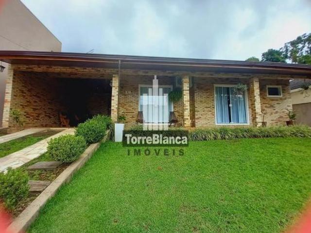 Casa venda em Região Geográfica Imediata de Irati, Teixeira Soares