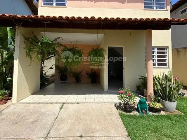 Casa venda em Zoobotânico, Teresina