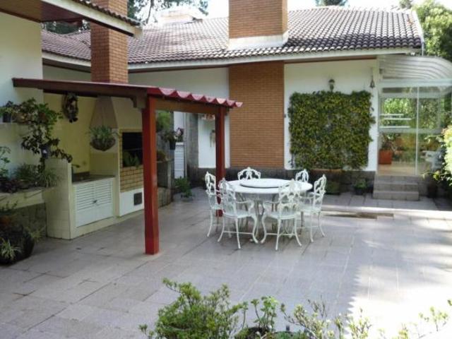 Casa venda em Embuema, Embu das Artes