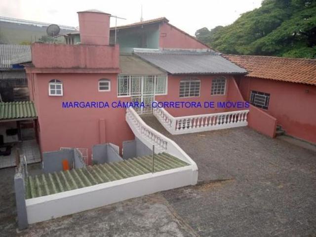 Casa venda em Embuema, Embu das Artes