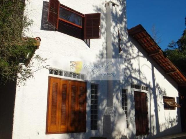 Casa venda em Embuema, Embu das Artes