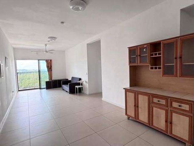 Serviced Residence for rent in Tanjong Sepat, Selangor