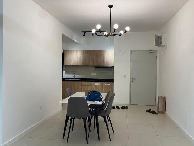 Condominium for rent in Tanjong Sepat, Selangor
