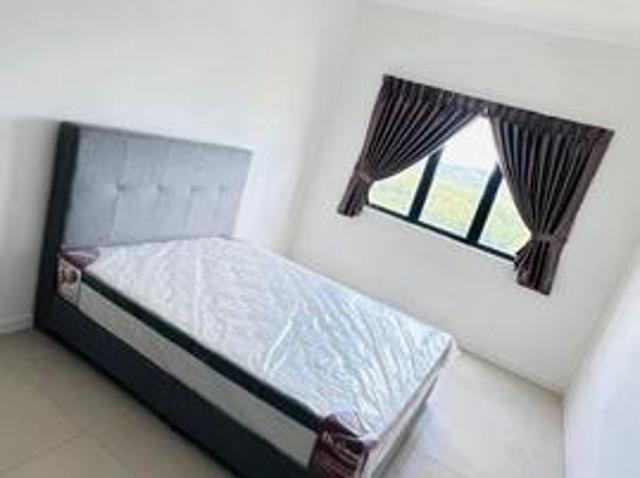 Serviced Residence for rent in Tanjong Sepat, Selangor