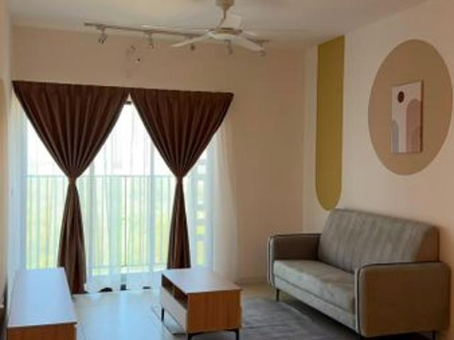 Condominium for rent in Tanjong Sepat, Selangor
