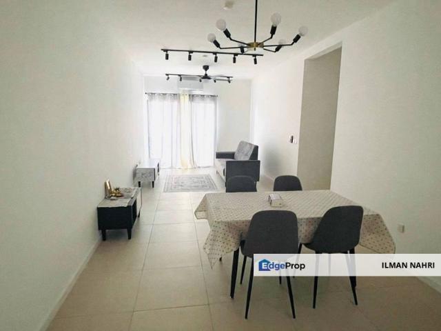 Condominium for rent in Tanjong Sepat, Selangor