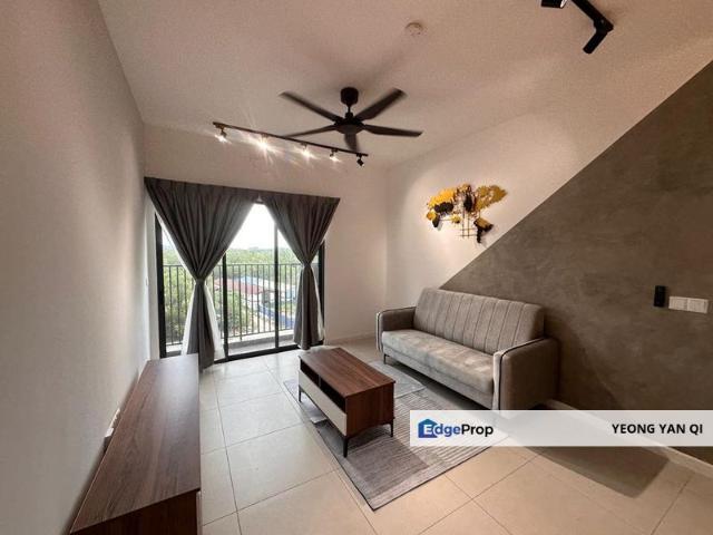 Condominium for rent in Tanjong Sepat, Selangor