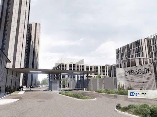 Condominium for sale in Tanjong Sepat, Selangor