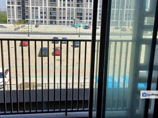 Condominium for rent in Tanjong Sepat, Selangor