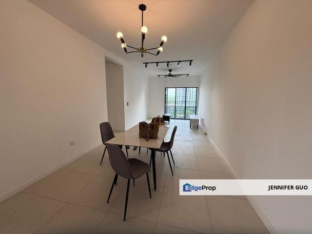 Condominium for rent in Tanjong Sepat, Selangor