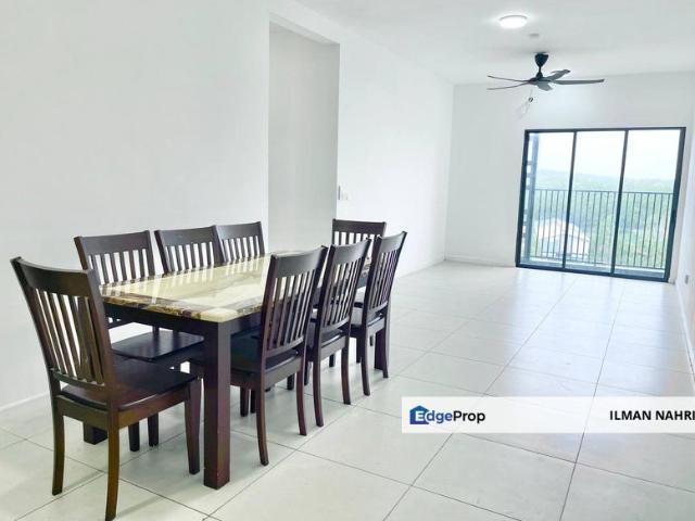Condominium for rent in Tanjong Sepat, Selangor