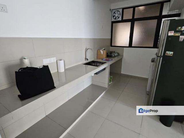 Condominium for rent in Tanjong Sepat, Selangor