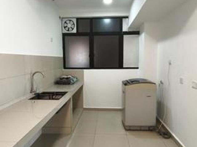 Serviced Residence for rent in Tanjong Sepat, Selangor