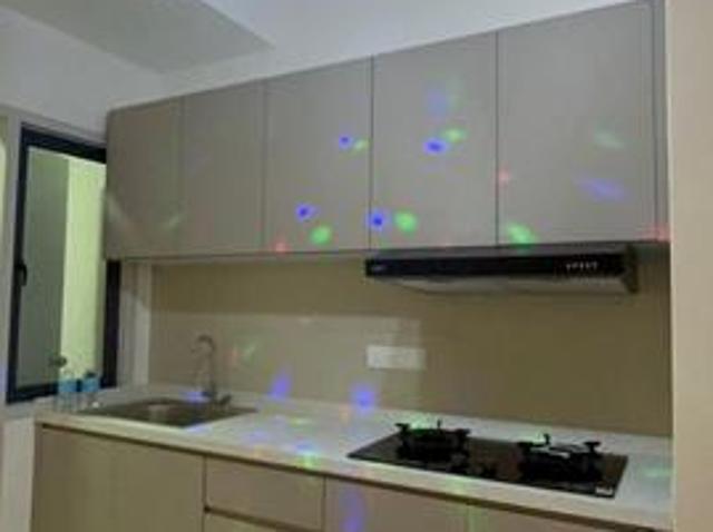 Serviced Residence for rent in Tanjong Sepat, Selangor