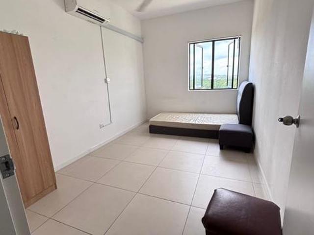 Serviced Residence for rent in Tanjong Sepat, Selangor