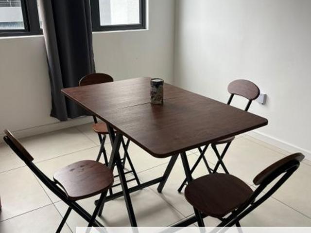 Condominium for rent in Tanjong Sepat, Selangor