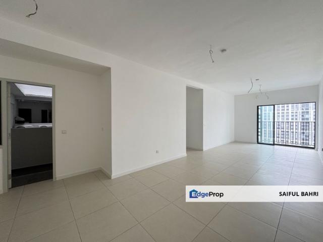 Condominium for sale in Tanjong Sepat, Selangor