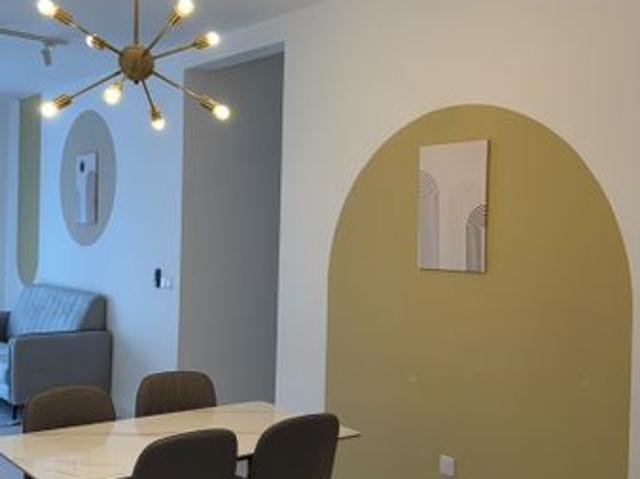 Condominium for rent in Tanjong Sepat, Selangor