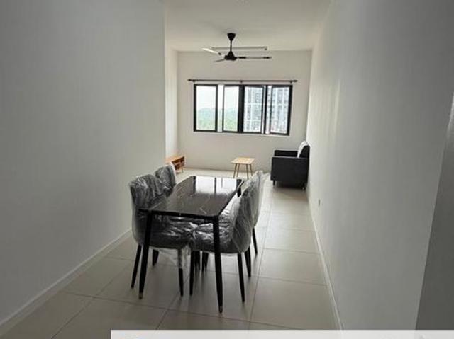 Condominium for rent in Tanjong Sepat, Selangor