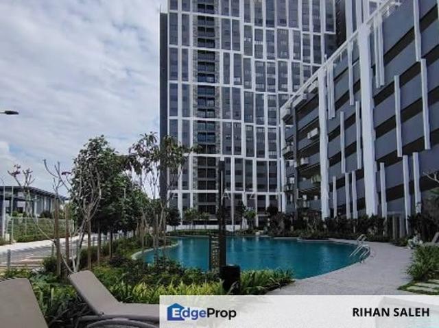 Condominium for rent in Tanjong Sepat, Selangor