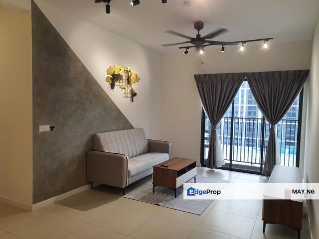 Condominium for rent in Tanjong Sepat, Selangor