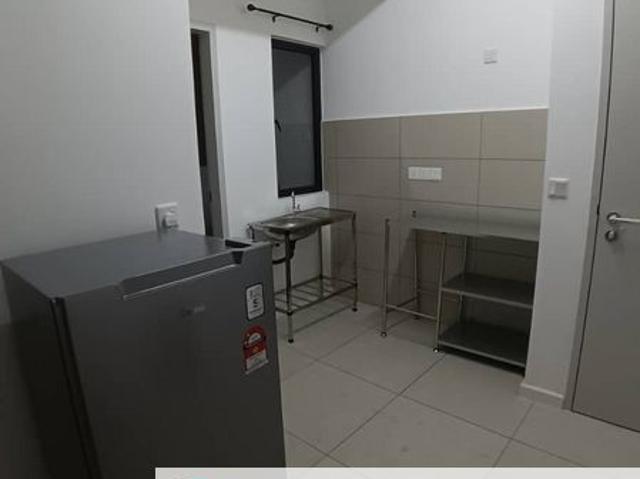 Condominium for rent in Tanjong Sepat, Selangor