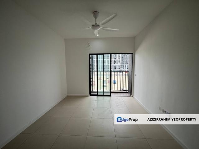 Flat for rent in Tanjong Sepat, Selangor