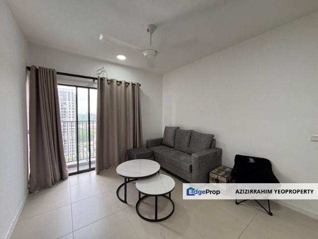 Condominium for rent in Tanjong Sepat, Selangor