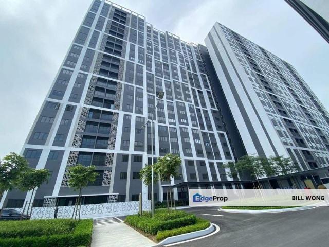 Condominium for sale in Tanjong Sepat, Selangor