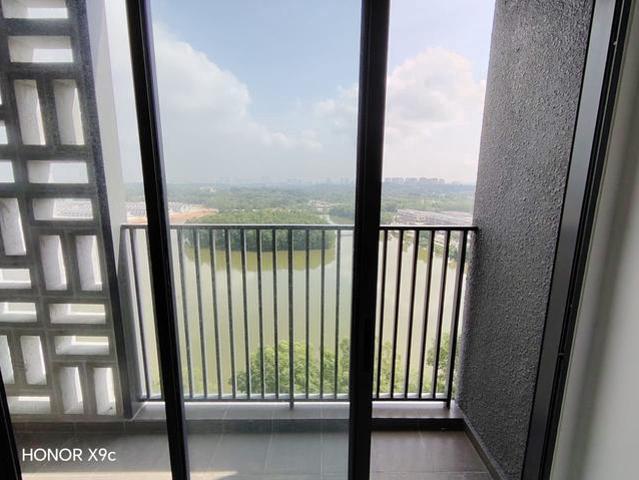 Serviced Residence for rent in Tanjong Sepat, Selangor