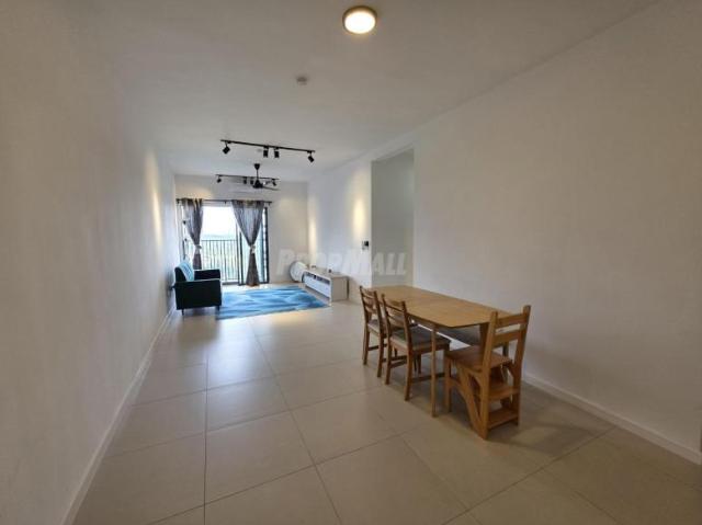 Apartment for rent in Tanjong Sepat, Selangor