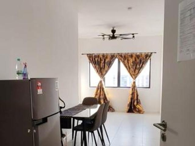 Serviced Residence for rent in Tanjong Sepat, Selangor