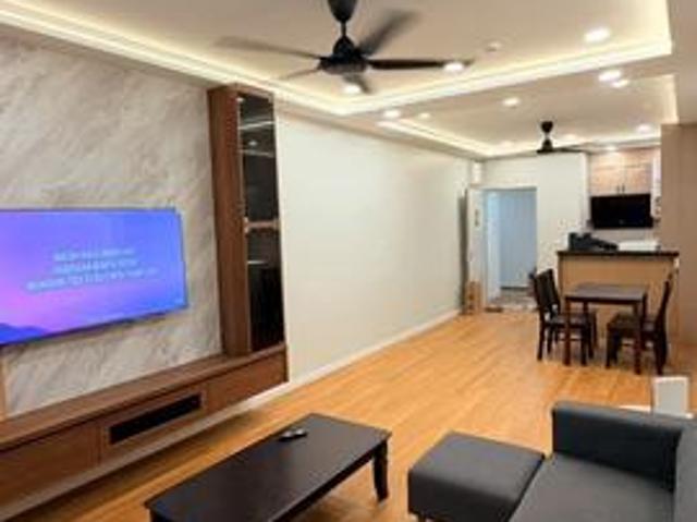Serviced Residence for rent in Cyberjaya, Sepang