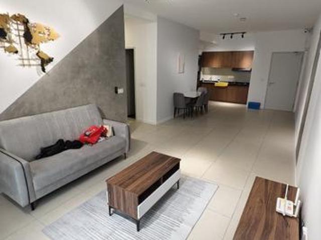 Serviced Residence for rent in Tanjong Sepat, Selangor