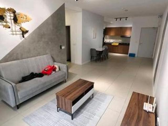 Serviced Residence for rent in Tanjong Sepat, Selangor