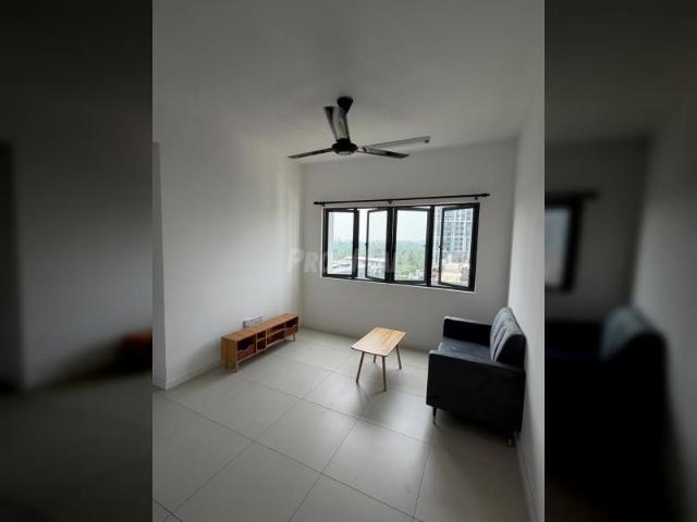 Apartment for rent in Tanjong Sepat, Selangor