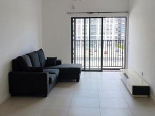 Serviced Residence for rent in Tanjong Sepat, Selangor