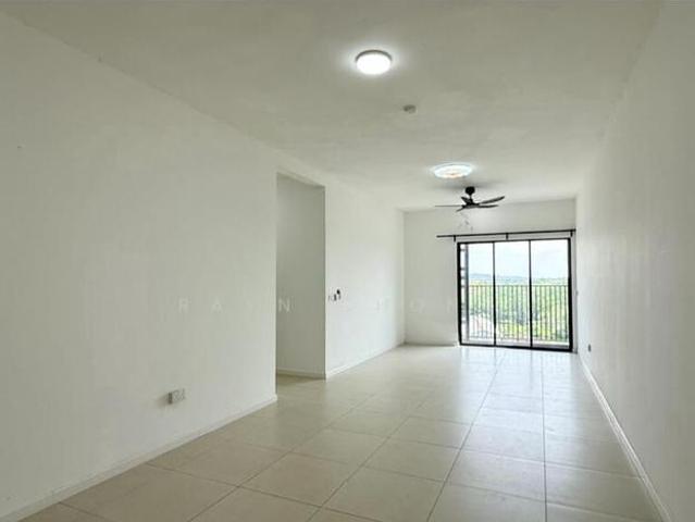 Serviced Residence for rent in Tanjong Sepat, Selangor