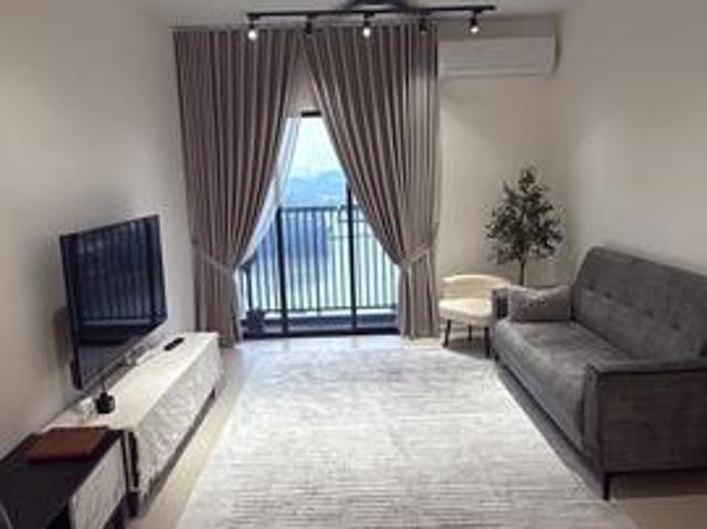 Serviced Residence for rent in Tanjong Sepat, Selangor