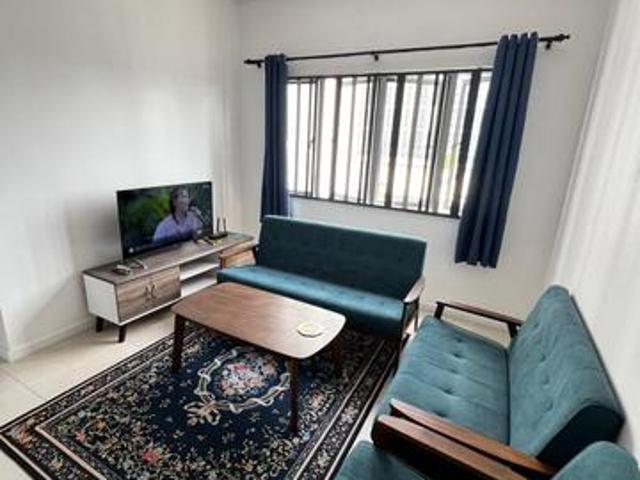 Serviced Residence for rent in Tanjong Sepat, Selangor