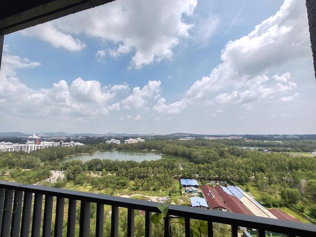Serviced Residence for rent in Cyberjaya, Sepang