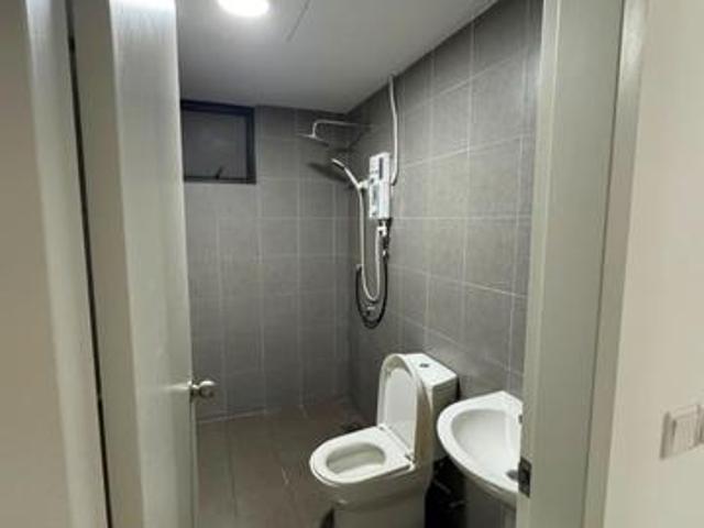 Serviced Residence for rent in Tanjong Sepat, Selangor