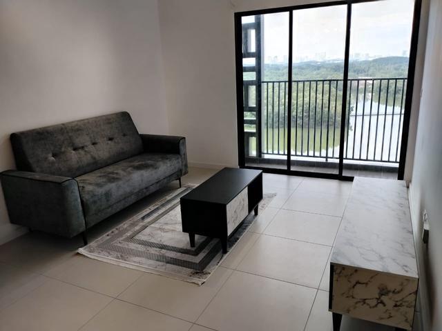 Serviced Residence for rent in Tanjong Sepat, Selangor