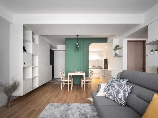 Serviced Residence for sale in Tanjong Sepat, Selangor