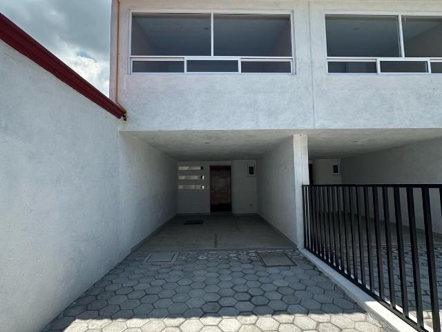 Casa en venta en Huamantla, Tlaxcala