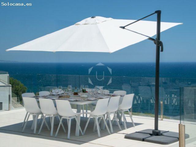 Casa en alquiler en Begur, sa Tuna