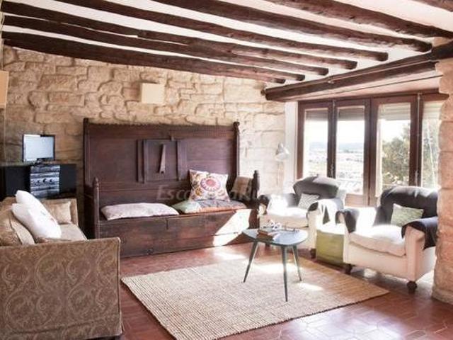 Casa en alquiler en Matarraña / Matarranya, Calaceite